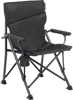 Фото Uquip Roxy Air Mesh Black (244052)