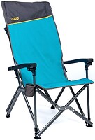 Фото Uquip Barry Blue/Grey (244050)