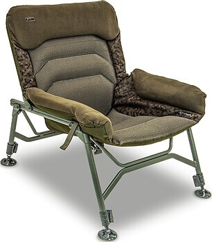 Фото Solar Tackle SP C-Tech Compact Sofa Chair (CTCH02M)
