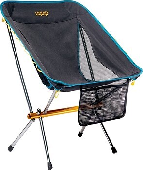 Фото Uquip Infinity Grey (244046)