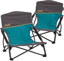 Фото Uquip Sandy Blue/Grey (244403)