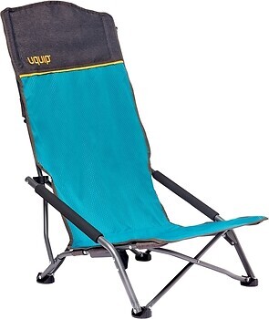Фото Uquip Sandy XL Blue/Grey (244030)
