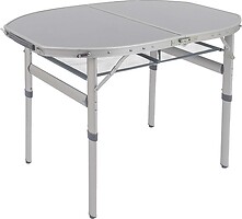 Фото Bo-Camp Premium Oval 100x70 cm (1404424)