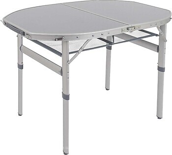 Фото Bo-Camp Premium Oval 100x70 cm (1404424)