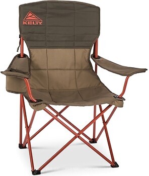 Фото Kelty Essential темно-коричневий (61511725-BNG)