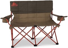 Фото Kelty Loveseat темно-коричневий (61510525-BNG)