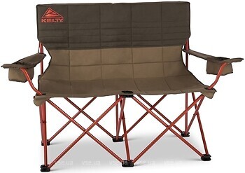 Фото Kelty Loveseat темно-коричневий (61510525-BNG)