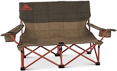 Фото Kelty Low-Loveseat темно-коричневий (61510725-BNG)