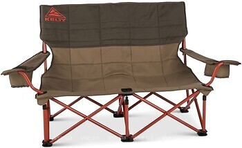 Фото Kelty Low-Loveseat темно-коричневий (61510725-BNG)