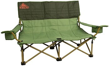 Фото Kelty Low-Loveseat темно-зелений (61510723-DL)