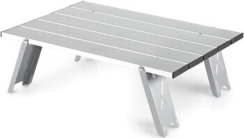 Фото GSI Outdoors Micro Table + (55303)