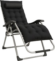 Фото Leobro Zero Gravity Premium Plus (LB-ZGC-E1-BLK)
