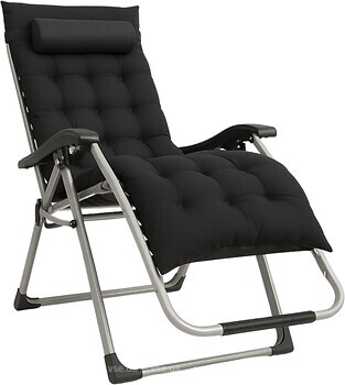 Фото Leobro Zero Gravity Premium Plus (LB-ZGC-E1-BLK)