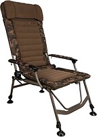 Фото FOX Super Deluxe Recliner Highback Chair (CBC103)