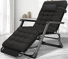 Фото Leobro LB-FCB-G1-BLK