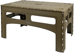 Фото Tribe Camp Table Low (T-EF-0003)