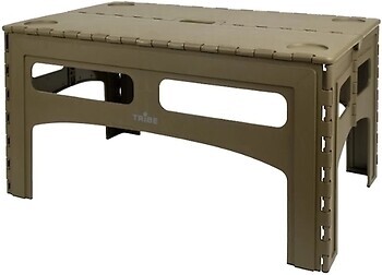 Фото Tribe Camp Table Low (T-EF-0003)