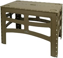 Фото Tribe Camp Table High (T-EF-0004)
