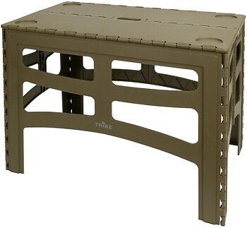 Фото Tribe Camp Table High (T-EF-0004)