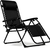 Фото Leobro Zero Gravity (LB-ZGC-F1-BLK)