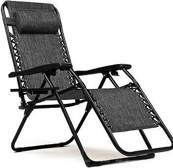 Фото Leobro Zero Gravity (LB-ZGC-F1-GRY)