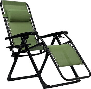 Фото Leobro Zero Gravity Premium (LB-ZGC-G2-PST)