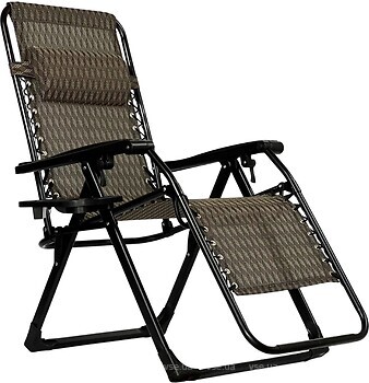 Фото Leobro Zero Gravity Premium (LB-ZGC-G2-PLD)