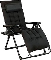 Фото Leobro Zero Gravity Premium Plus (LB-ZGC-K2-BLK)