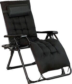 Фото Leobro Zero Gravity Premium Plus (LB-ZGC-K2-BLK)