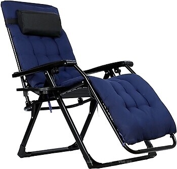 Фото Leobro Zero Gravity Premium Plus (LB-ZGC-K2-DNB)