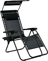 Фото Leobro Zero Gravity (LB-ZGC-H1-BLK)