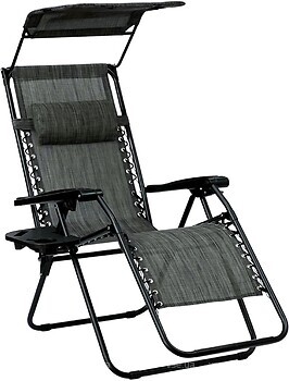 Фото Leobro Zero Gravity (LB-ZGC-H1-DGR)