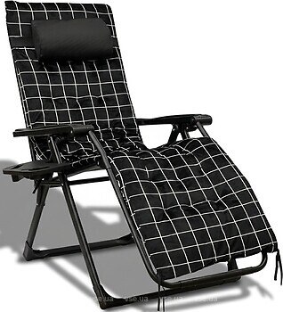 Фото Leobro Zero Gravity Premium Plus (LB-ZGC-K3-PAT)