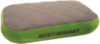 Фото Sea to Summit Aeros Pillow Premium Deluxe