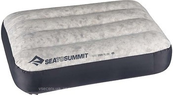 Фото Sea to Summit Aeros Pillow Down Regular (APILDOWNRGY)