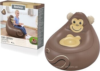 Фото Bestway 75116-monkey