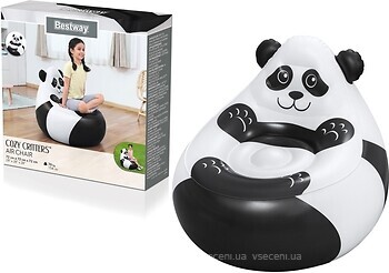 Фото Bestway 75116-panda
