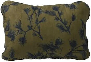 Фото Therm-a-Rest Compressible Pillow Cinch R Pines (11557)