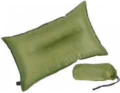 Фото Mil-Tec Pillow OD Оливковый (14416801)
