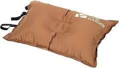 Фото Mobi Garden Stars Air NXL1534002 Brown (6926767315109)