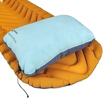 Фото Rock Front EcoSeasons Pillow L