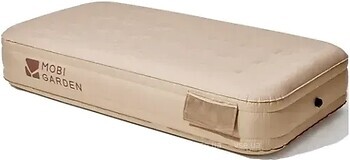 Фото Mobi Garden Air Single Bed NX22663010 Sand (6941870591257)
