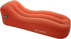 Фото MiJia One Night Automatic Inflatable Leisure Bed GS1 Orange