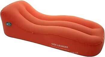 Фото MiJia One Night Automatic Inflatable Leisure Bed GS1 Orange