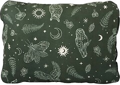 Фото Therm-a-Rest Compressible Pillow Cinch R Woodland (14225)