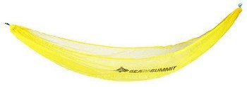 Фото Sea to Summit Ultralight XL Yellow