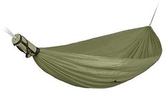 Фото Sea to Summit Pro Hammock Set Double