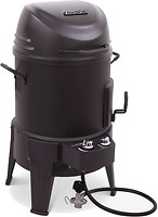 Фото Char-Broil ig Easy Smoker Roaster&Grill 3-in-1 (14101550)