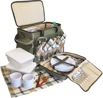Фото Ranger Набір для пікніка Rhamper Lux (RH 7897)