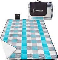 Фото Springos Коврик для пикника PM002